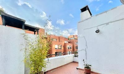 Apartamento de 4 alcobas en venta en Emaus Rosales, Bogotá, 180 m² · foto 8 de 20