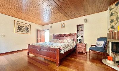 Apartamento de 4 alcobas en venta en Emaus Rosales, Bogotá, 180 m² · foto 11 de 20