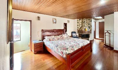 Apartamento de 4 alcobas en venta en Emaus Rosales, Bogotá, 180 m² · foto 12 de 20