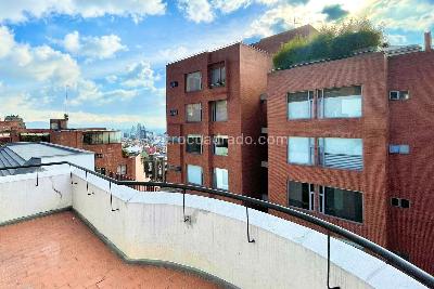 Apartamento de 4 alcobas en venta en Emaus Rosales, Bogotá, 180 m² · foto 10 de 20