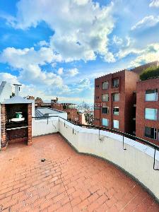 Apartamento de 4 alcobas en venta en Emaus Rosales, Bogotá, 180 m² · foto 9 de 20