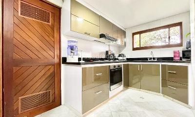 Apartamento de 3 alcobas en venta en Altos De La Calleja, Bogotá, 180 m² · foto 7 de 20
