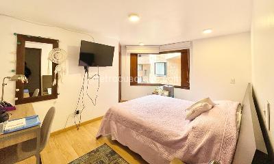Apartamento de 3 alcobas en venta en Altos De La Calleja, Bogotá, 180 m² · foto 18 de 20