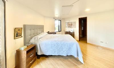 Apartamento de 3 alcobas en venta en Altos De La Calleja, Bogotá, 180 m² · foto 15 de 20
