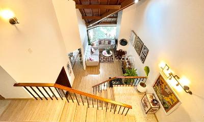 Apartamento de 3 alcobas en venta en Altos De La Calleja, Bogotá, 180 m² · foto 2 de 20