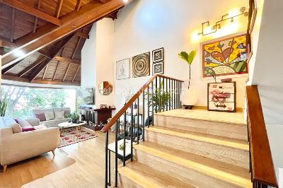 Apartamento de 3 alcobas en venta en Altos De La Calleja, Bogotá, 180 m² · foto 10 de 20