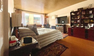 Apartamento en venta en Chico, Bogotá · foto 9 de 17