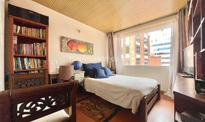 Apartamento en venta en Chico, Bogotá · foto 17 de 17
