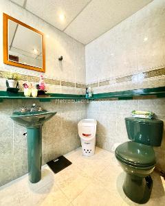 Apartamento en venta en Chico, Bogotá · foto 16 de 17