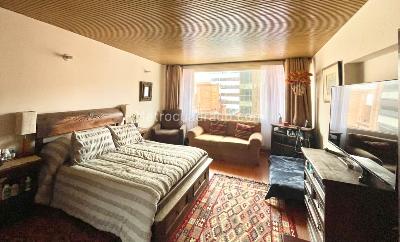 Apartamento en venta en Chico, Bogotá · foto 11 de 17