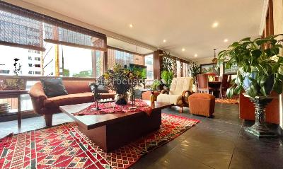 Apartamento en venta en Chico, Bogotá · foto 2 de 17