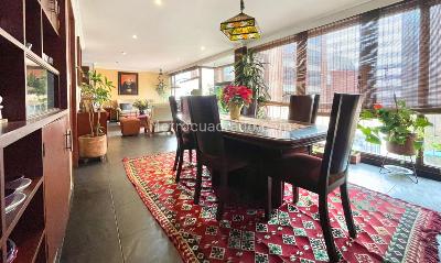 Apartamento en venta en Chico, Bogotá · foto 3 de 17