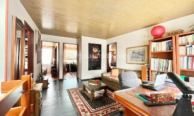 Apartamento en venta en Chico, Bogotá · foto 8 de 17