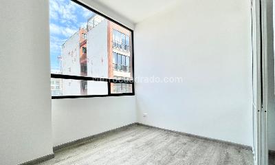 Apartamento en venta en Chapinero Alto, Bogotá · foto 10 de 20