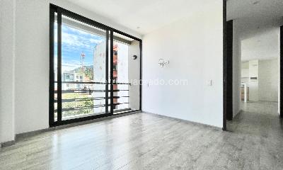 Apartamento en venta en Chapinero Alto, Bogotá · foto 11 de 20