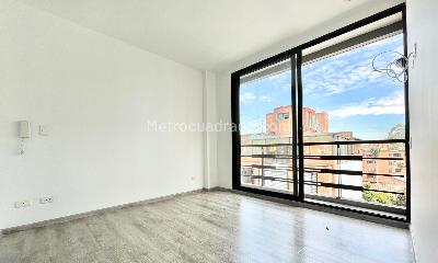 Apartamento en venta en Chapinero Alto, Bogotá · foto 12 de 20