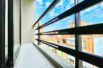 Apartamento en venta en Chapinero Alto, Bogotá · foto 16 de 20