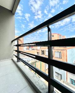 Apartamento en venta en Chapinero Alto, Bogotá · foto 17 de 20