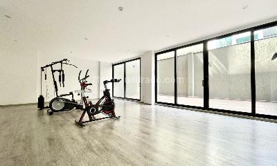 Apartamento en venta en Chapinero Alto, Bogotá · foto 20 de 20