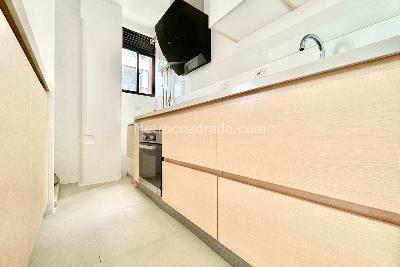 Apartamento en venta en Chapinero Alto, Bogotá · foto 2 de 20