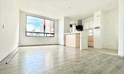 Apartamento en venta en Chapinero Alto, Bogotá · foto 4 de 20