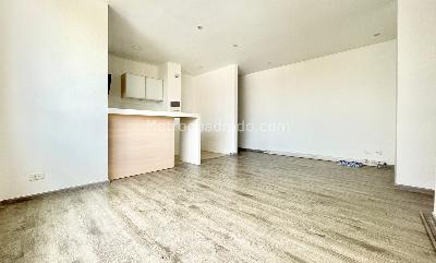 Apartamento en venta en Chapinero Alto, Bogotá · foto 5 de 20