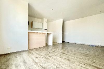 Apartamento en venta en Chapinero Alto, Bogotá · foto 6 de 20