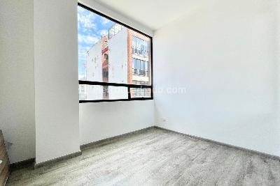 Apartamento en venta en Chapinero Alto, Bogotá · foto 7 de 20