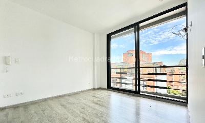Apartamento en venta en Chapinero Alto, Bogotá · foto 9 de 20