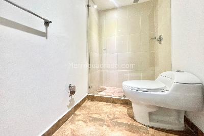 Apartamento en venta en Santa Barabara, Bogotá · foto 12 de 12