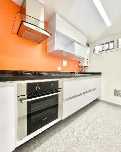 Apartamento en venta en Santa Barabara, Bogotá · foto 7 de 12