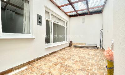 Apartamento en venta en Santa Barabara, Bogotá · foto 5 de 12