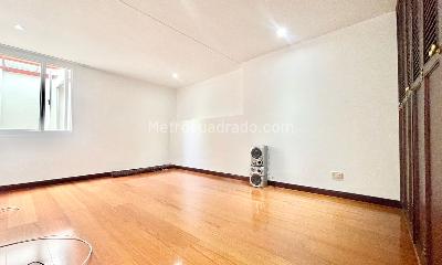 Apartamento en venta en Santa Barabara, Bogotá · foto 8 de 12