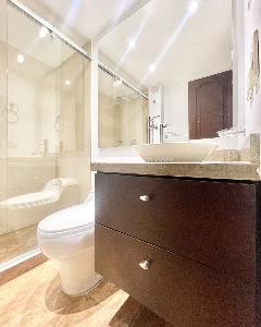 Apartamento en venta en Santa Barabara, Bogotá · foto 9 de 12