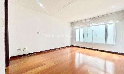 Apartamento en venta en Santa Barabara, Bogotá · foto 10 de 12