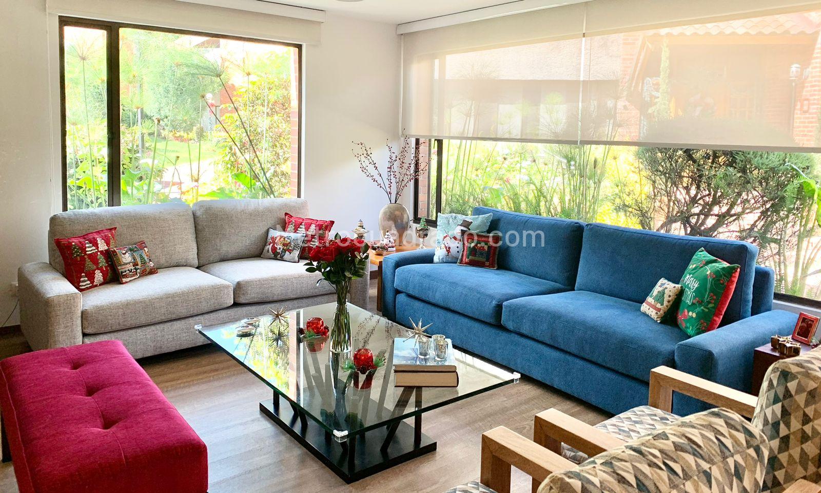 Casa en Venta  ALTOS DE SUBA