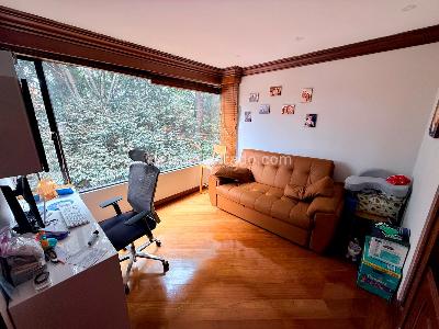 Apartamento en venta en Chico Navarra, Bogotá · foto 4 de 11