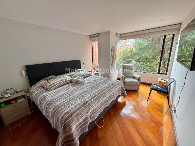 Apartamento en venta en Chico Navarra, Bogotá · foto 6 de 11