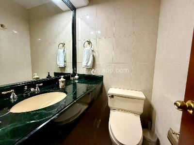 Apartamento en venta en Chico Navarra, Bogotá · foto 7 de 11