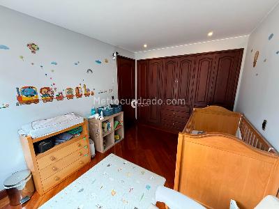 Apartamento en venta en Chico Navarra, Bogotá · foto 8 de 11