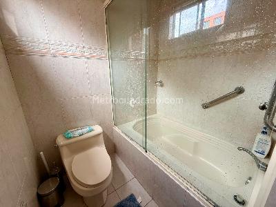 Apartamento en venta en Chico Navarra, Bogotá · foto 10 de 11