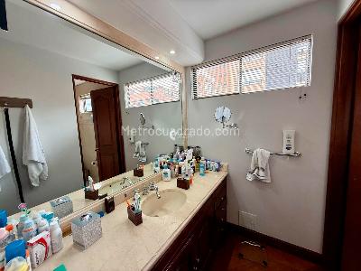 Apartamento en venta en Chico Navarra, Bogotá · foto 11 de 11