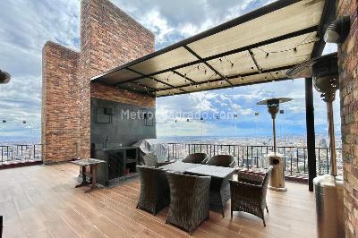 Apartamento en venta en El Refugio, Bogotá · foto 3 de 20