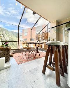 Apartamento en venta en El Refugio, Bogotá · foto 12 de 20