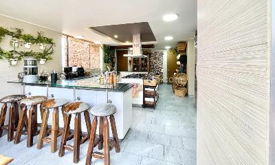 Apartamento en venta en El Refugio, Bogotá · foto 15 de 20
