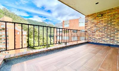 Apartamento en venta en El Refugio, Bogotá · foto 8 de 20