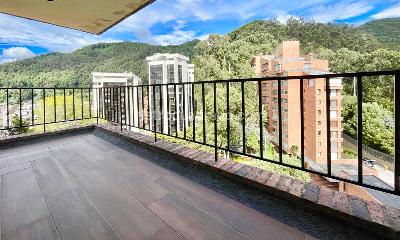 Apartamento en venta en El Refugio, Bogotá · foto 20 de 20