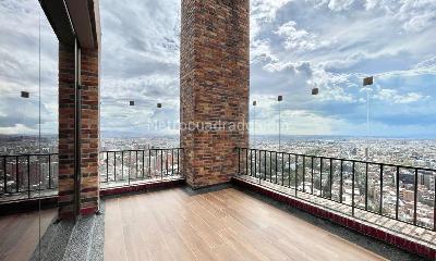 Apartamento en venta en El Refugio, Bogotá · foto 4 de 20