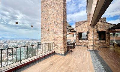 Apartamento en venta en El Refugio, Bogotá · foto 5 de 20