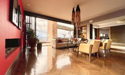 Apartamento en venta en El Refugio, Bogotá · foto 6 de 20
